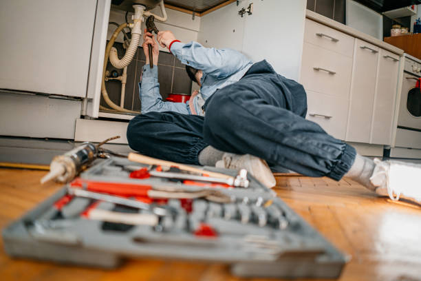 Best Commercial Plumbing Services  in Stevenson Ranch, CA