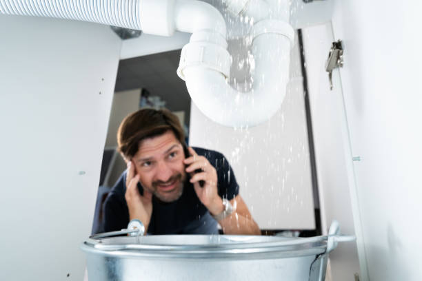 Best Sewer Cleaning Services  in Stevenson Ranch, CA