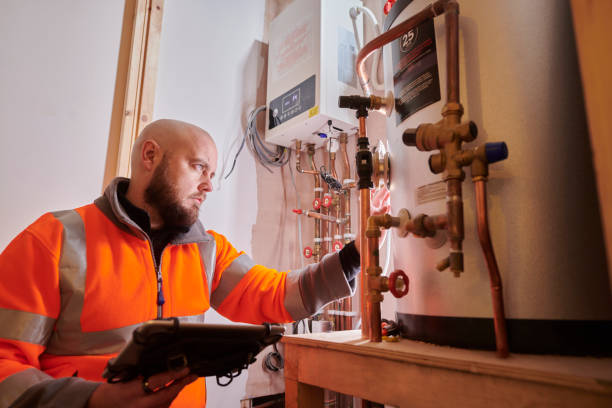 Best Leak Detection Services  in Stevenson Ranch, CA