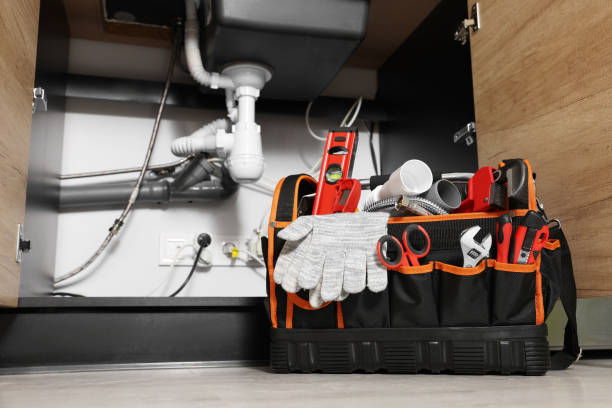 Best Shower Repair Services  in Stevenson Ranch, CA