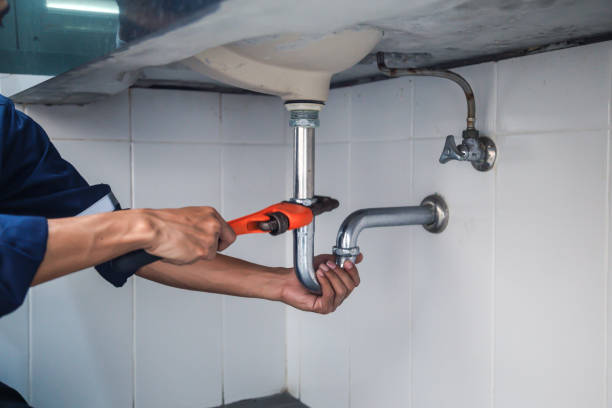 Water Softener Installation in Stevenson Ranch, CA