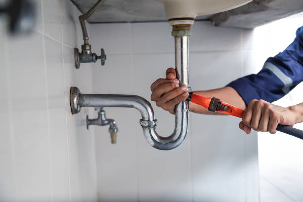 Best Drain Cleaning Services  in Stevenson Ranch, CA