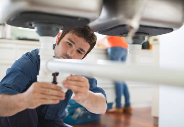  Stevenson Ranch, CA Plumbing Pros