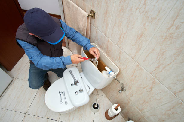 Best Sewer Line Repair  in Stevenson Ranch, CA