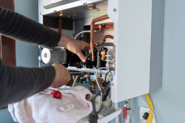 Trusted Stevenson Ranch, CA Plumbing Experts