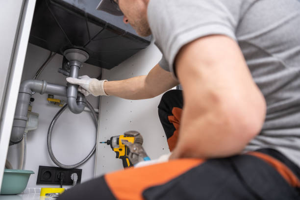 Best Plumbing Installation Services  in Stevenson Ranch, CA