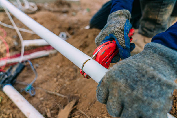 Best Pipe Repair Near Me  in Stevenson Ranch, CA