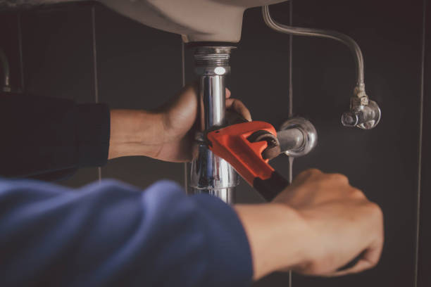 Best Commercial Plumbing Services  in Stevenson Ranch, CA