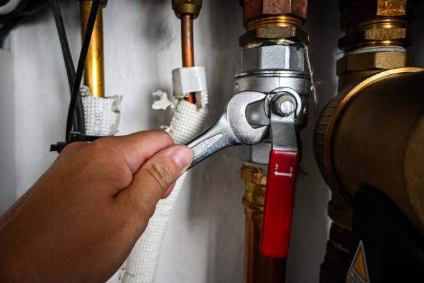 Best Water Softener Installation  in Stevenson Ranch, CA